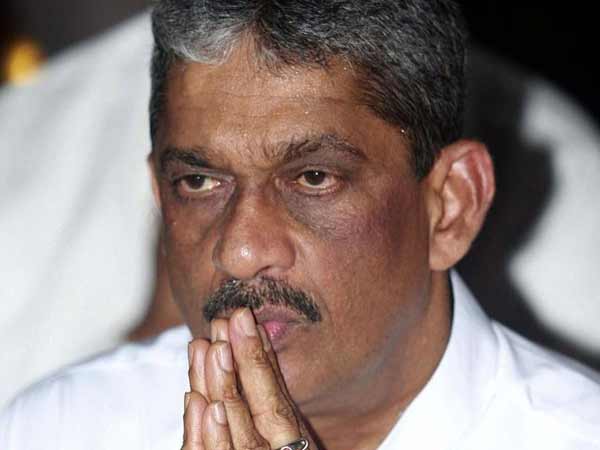 பொன்சேகா