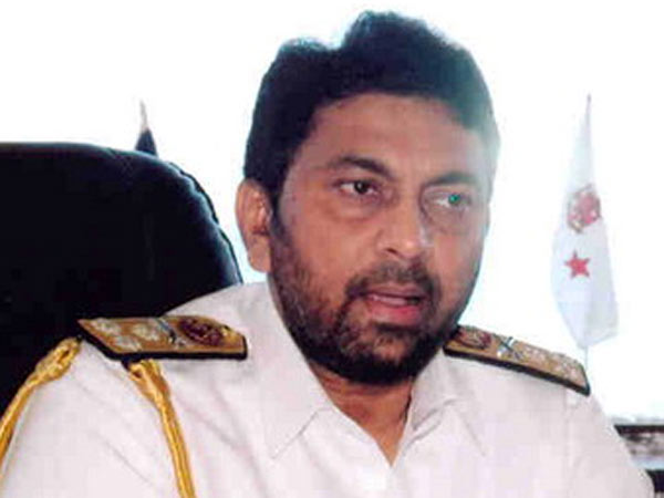 வசந்த கரணாகொட