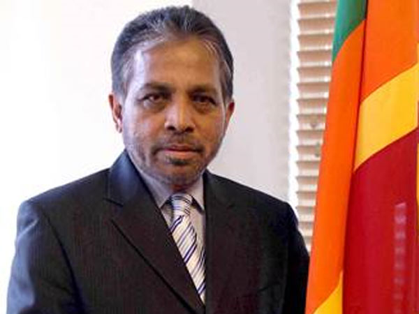 பாலித கோகணா