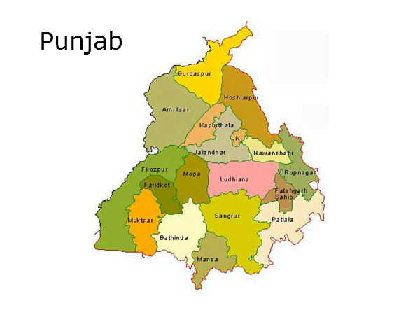 பஞ்சாப்