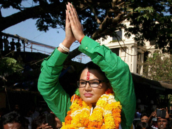 தேர்தல்