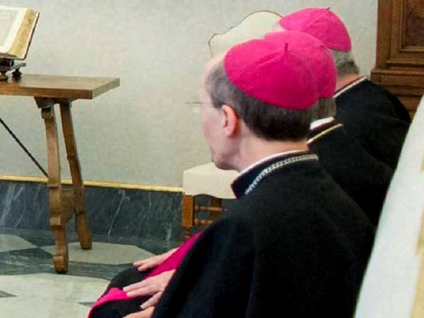 பரபரப்பு கடிதம்: