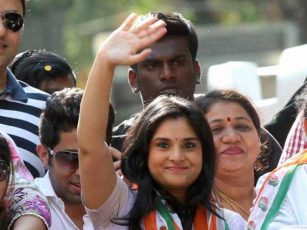 மீண்டும் நடிப்பு..?