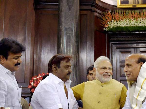 ராஜ்யசபா சீட்