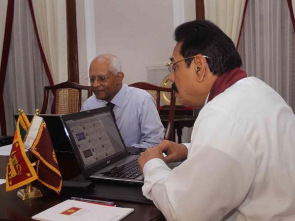 தமிழகம் இல்லாமல்..