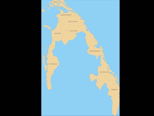 தமிழீழ உருவாக்கம்