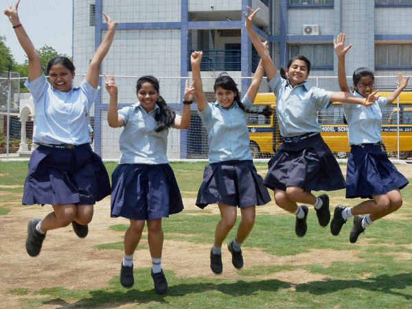 தேர்ச்சி விகிதம் அதிகரிப்பு: