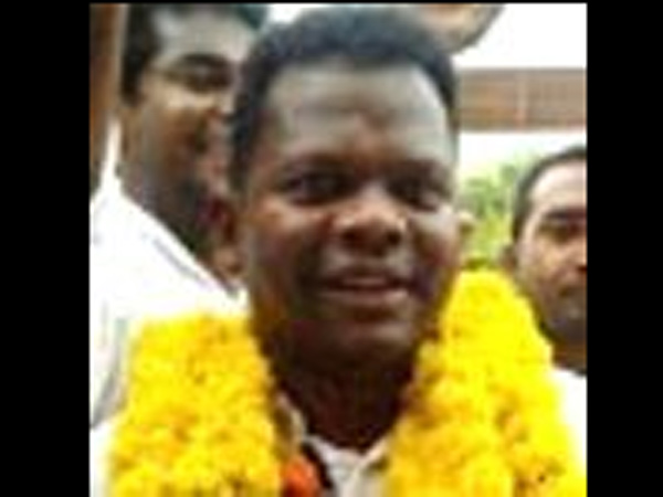 பெற்றோரை இழந்தவர்