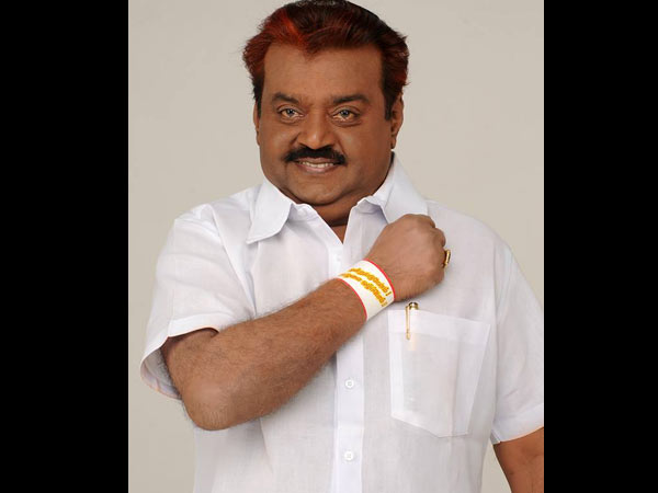 தனித்து சில தேர்தல்