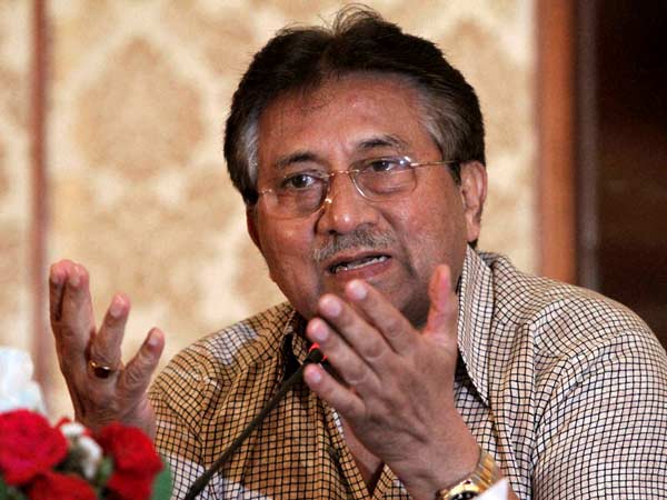 முஷாரப்