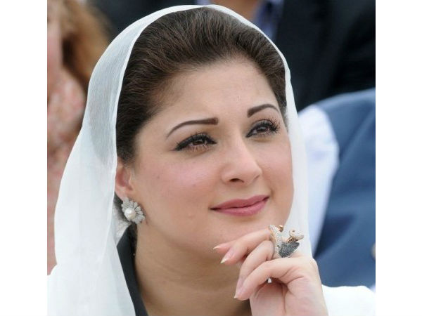 Will Maryam Nawaz Sharif attend Modi's swearing-in ceremony? Will Maryam Nawaz Sharif attend Modi's swearing-in ceremony?