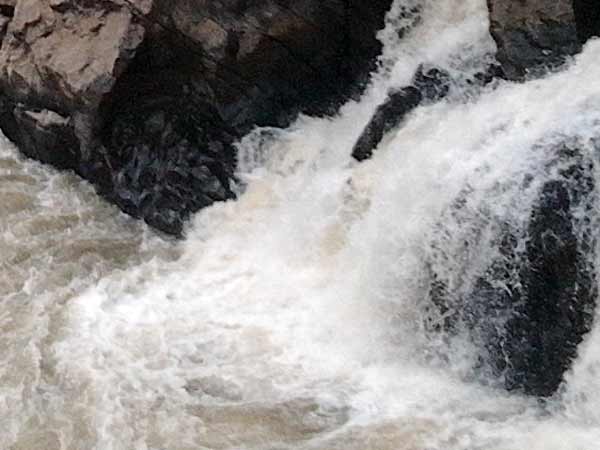 அணைகளுக்கு நீர்வரத்து