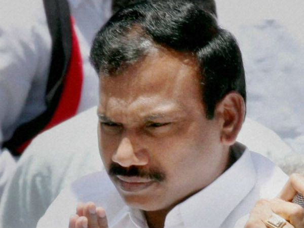 மீண்டும் கைதாக வாய்ப்பு