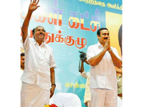 மகன்.. மகன்.. மகன் மட்டுமே