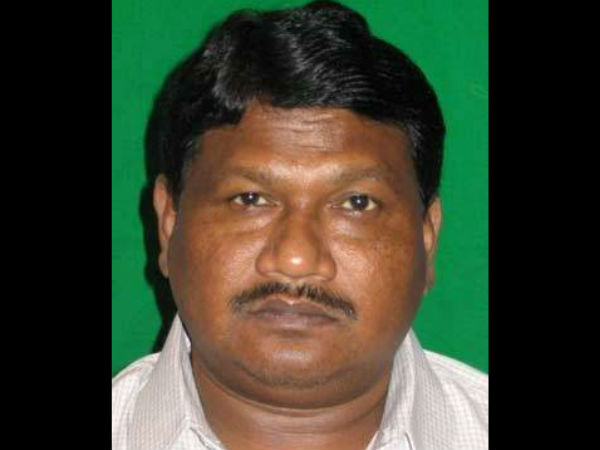 ஜூயல் ஓரம்