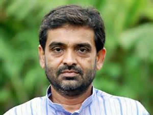 உபேந்திரா குஸ்வாஹா
