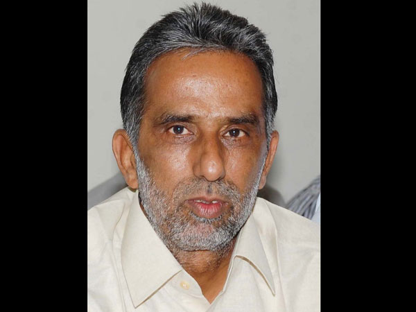 கிருஷ்ணபால் குஜ்ஜார்