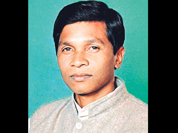சுதர்சன் பகத்