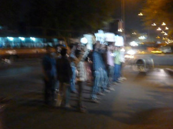 Students urges Rajini not to attend Modi swear in ceremony Students urges Rajini not to attend Modi swear in ceremony