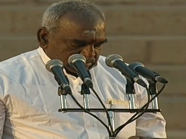 தமிழகம், ஆந்திரா தலா 1