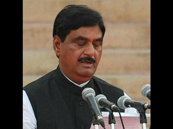 கோபிநாத் முண்டே