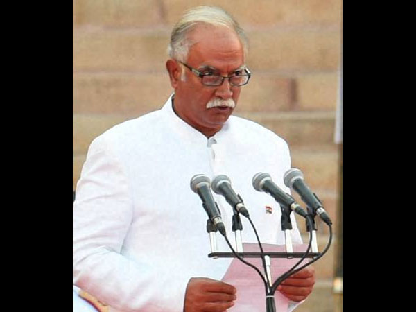 அசோக் கஜபதி ராஜு