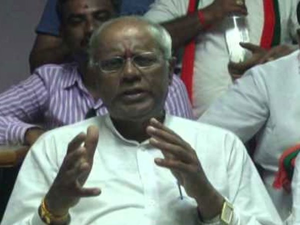 சித்தேஸ்வரா: