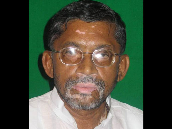 சந்தோஷ் கேங்வார்