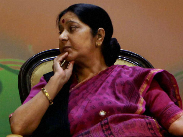 டெல்லியின் முதலாவது பெண் முதல்வர்