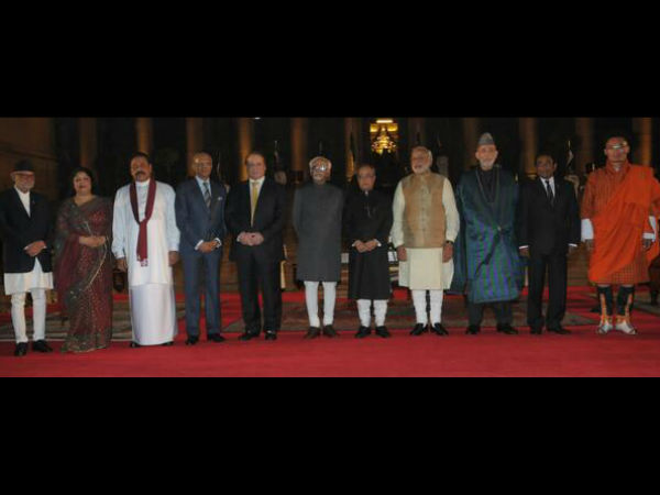 கெளடா தூங்கவே இல்லையே...