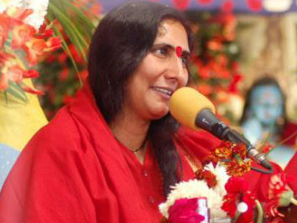 ரிதம்பரா...