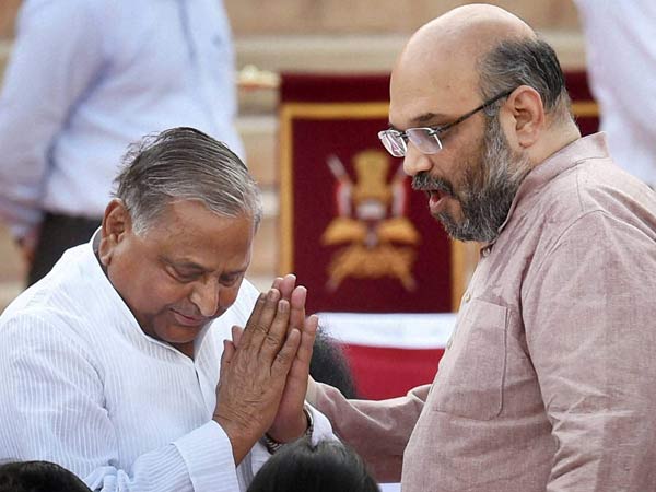 முலாயம்