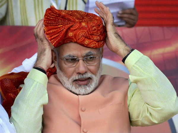 மோடி அரசுக்கு நெருக்கடி தர