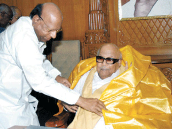 ஓரம் கட்டி ஒதுக்கி வைத்து