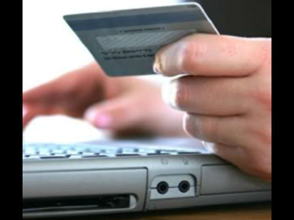 ஆன்லைன் முன்பதிவு: