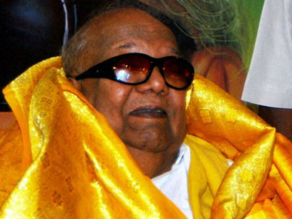 எதிர்பார்ப்பை ஏற்படுத்தும் ஜூன் 3