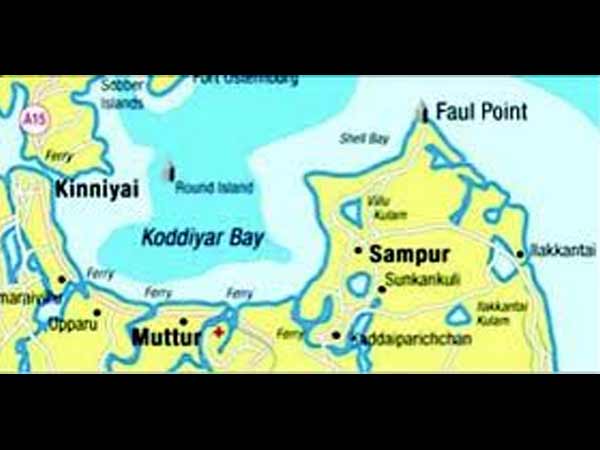 இந்திய எம்.பி.க்களுக்கு அனுமதி மறுப்பு