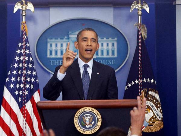 ஒபாமா சூசகம்