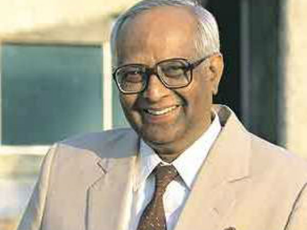 ஜே.என்.தீட்சித்