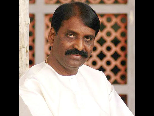 வைரமுத்து தலைமையில்