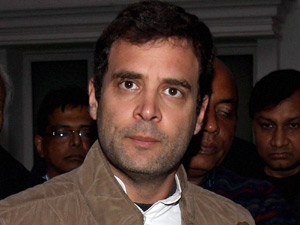Badaun Gang-Rape: Rahul Gandhi to Meet Family of the Two Girls Today Badaun Gang-Rape: Rahul Gandhi to Meet Family of the Two Girls Today