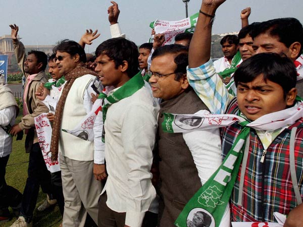 தெலுங்கானா கோரிக்கை தெலுங்கானா கோரிக்கை