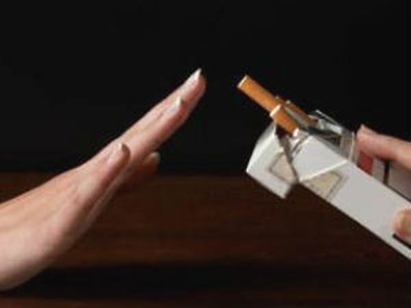 புகையிலை இல்லா கிராமம்: புகையிலை இல்லா கிராமம்: