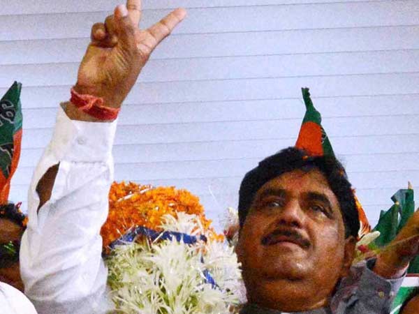 முதல்வர் பதவி யாருக்கு?