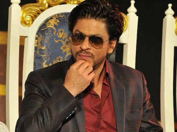 ஷாருக்கான்