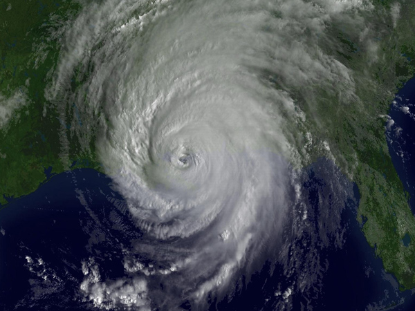 ஆண் புயலுக்கு வலிமை குறைவு: