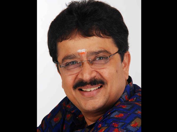 சுக பிரம்ம மகரிஷி...