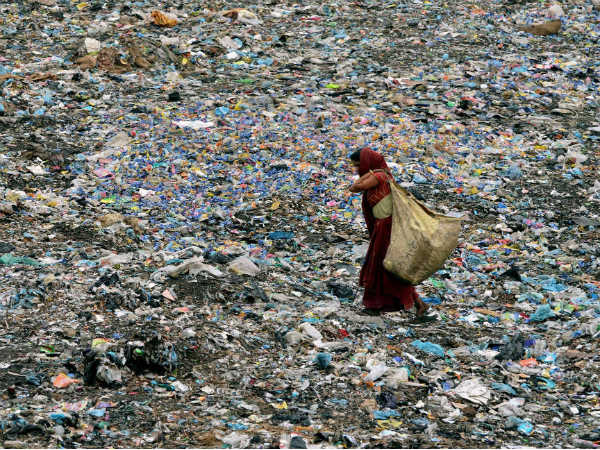 பொதுமக்கள் அவதி...