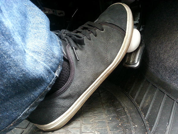 வாகன ஓட்டிகள்