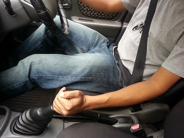 சீல்பெல்டின் அவசியம்